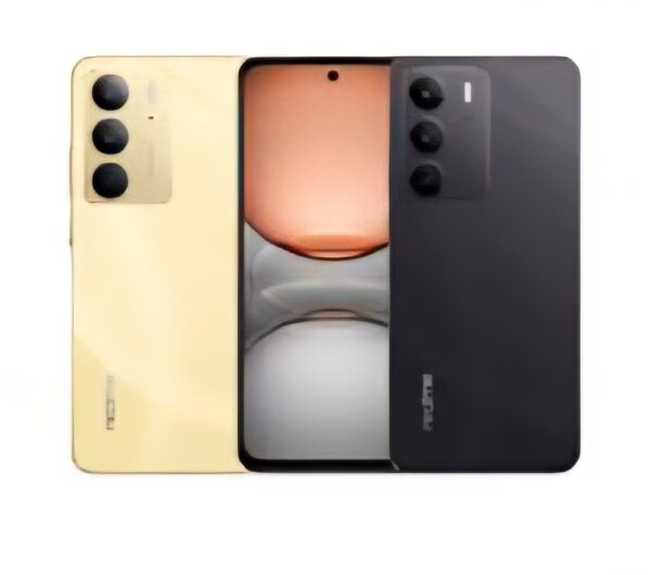 Realme C75 8/128